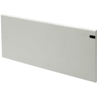 Adax Neo Kdt 1000w 230v Stikprop Hvid