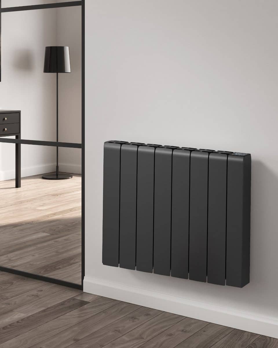 Aron Elektrisk Radiator