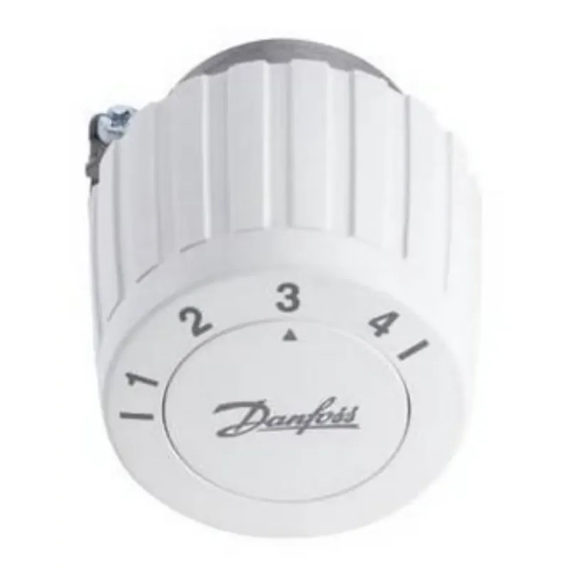 Danfoss Fjvr Omr 50 Neutral Skala