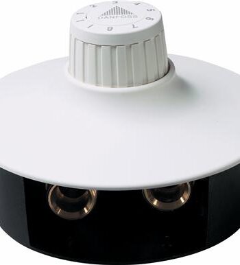 Fhv Incl Indb Dåse Plade