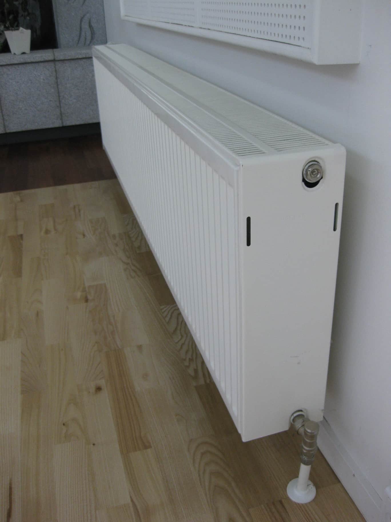 Panel Radiator Type