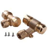 Panelarmaturst Gabotherm