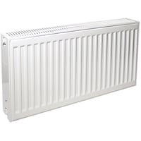 Purmo Compact C33 H600 L1200 Hvid