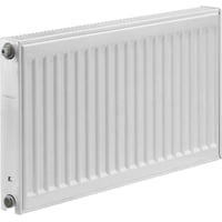 Purmo Compact C11 H500 L1400 Hvid