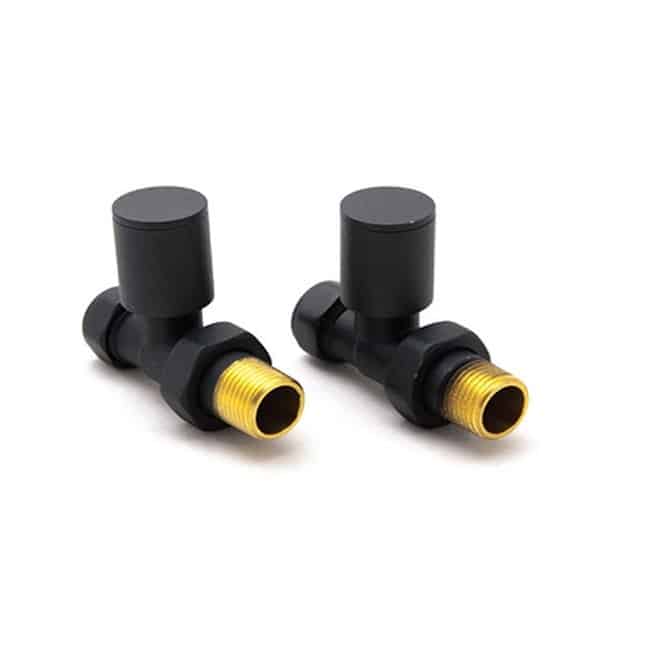 Reina Portland Lige Ventilsæt Antracit