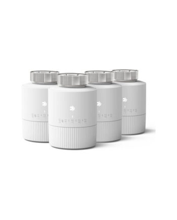 Tado Smart Radiator Thermostat  Basic Stk Termostater