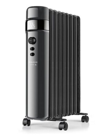 Taurus Alpatec Agadir 2000 Olie Radiator