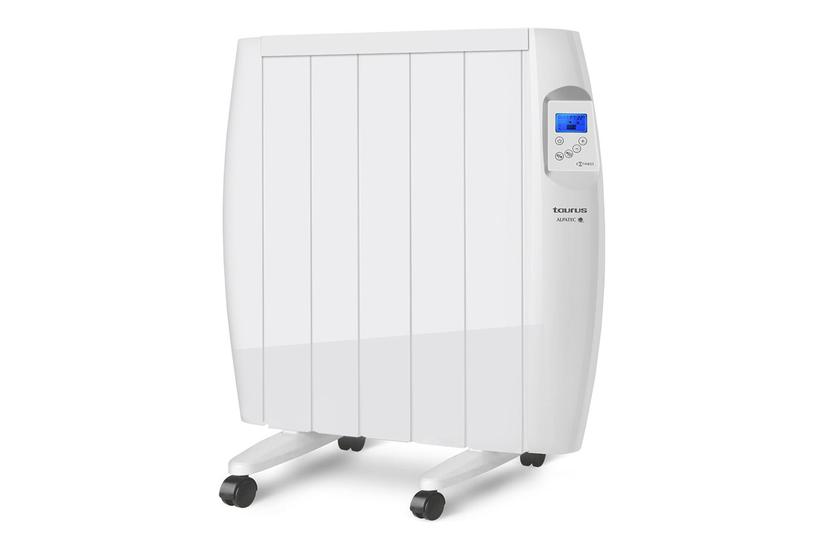 Taurus Alpatec Tt901w Malbork Connect 900 Radiator