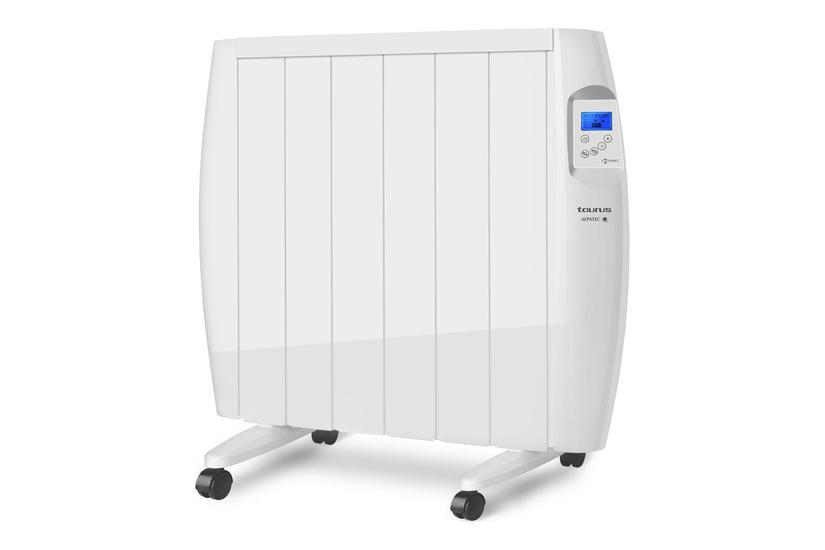 Taurus Alpatec Tt1501w Malbork Connect 1500 Radiator