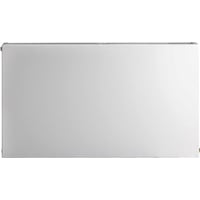 Thermrad Compact Plan Type H600 L1000