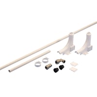 Tigris Radiatoropfringsst For Pex Lan Wavin