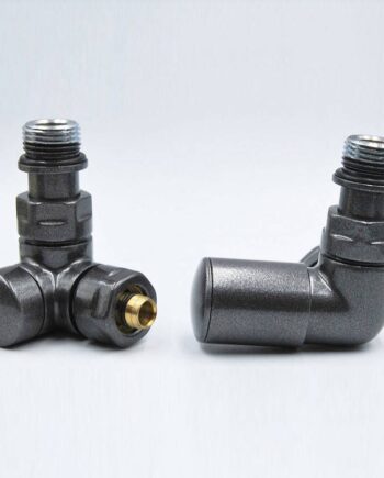 Torino Corner Vinklet Antracit