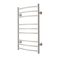 Tvs Hndklderadiator Eldo Poleret Timer